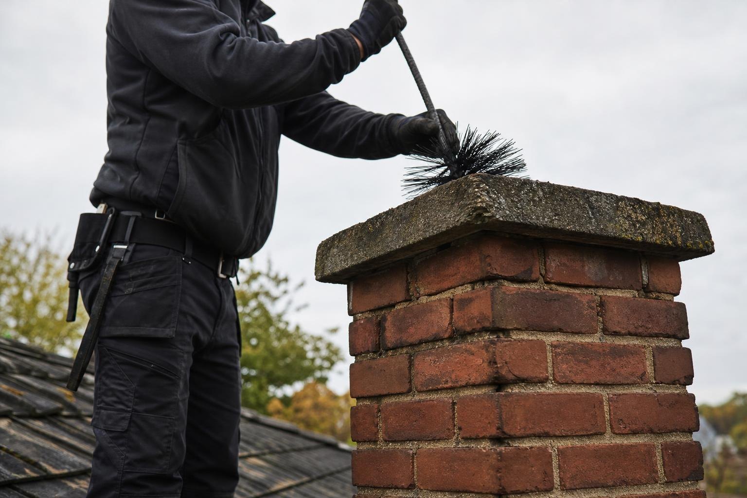 Chimney Inspection